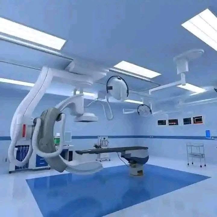 MedBed Equipment